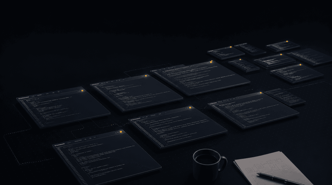 Claude Code vs Codex vs Gemini CLI vs Cursor: Which AI Coding Agent Should You Use in 2026?