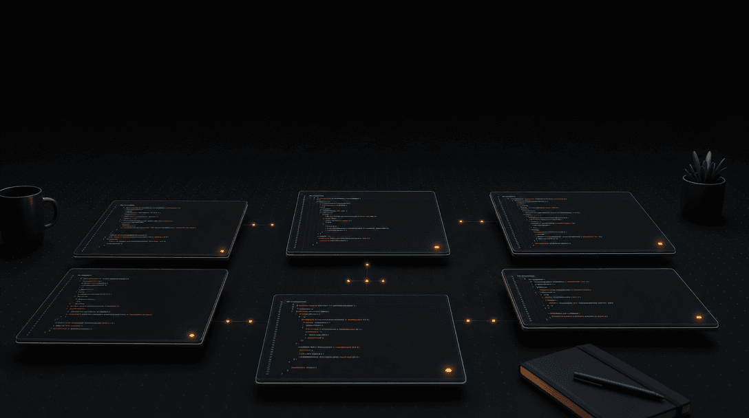 How to Run Claude Code Sessions Without Tab Sprawl