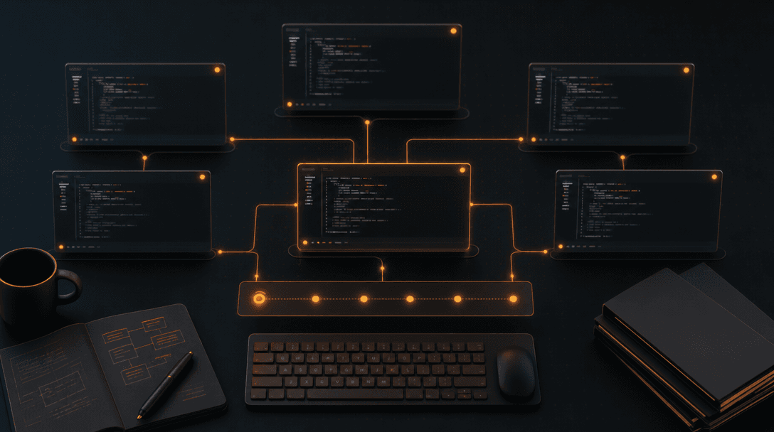 How to Run Multiple Claude Code Sessions at Once (Without Losing Track of Them)